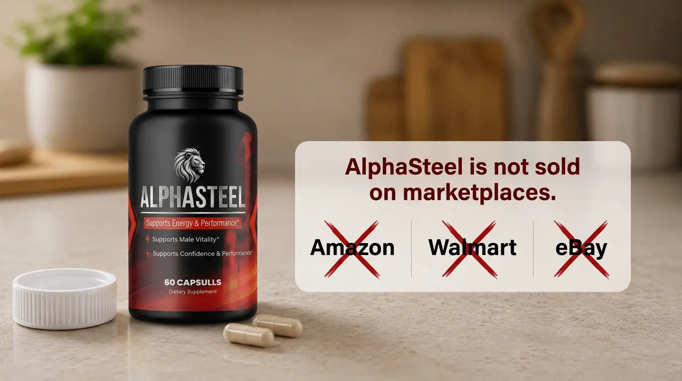 AlphaSteel scam alert warning